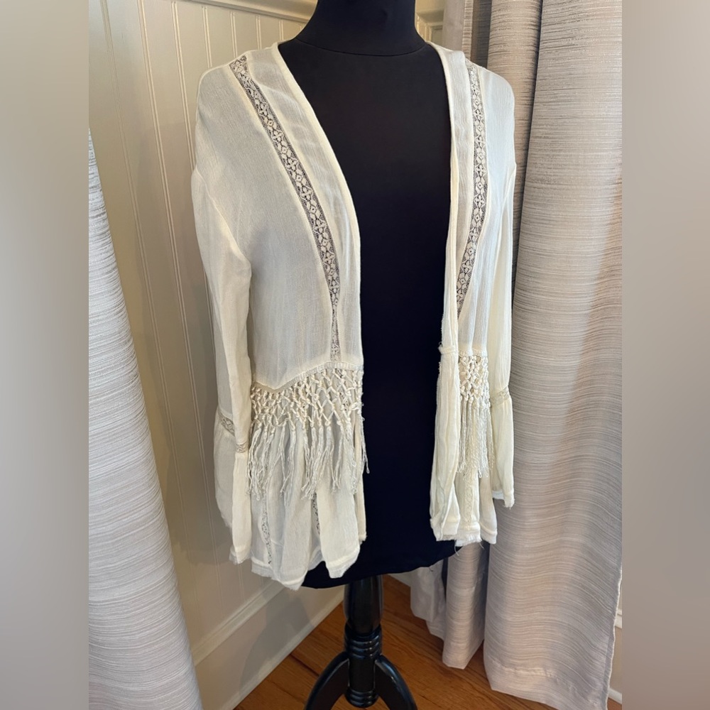 American Eagle Lightweight Sweater - image 1